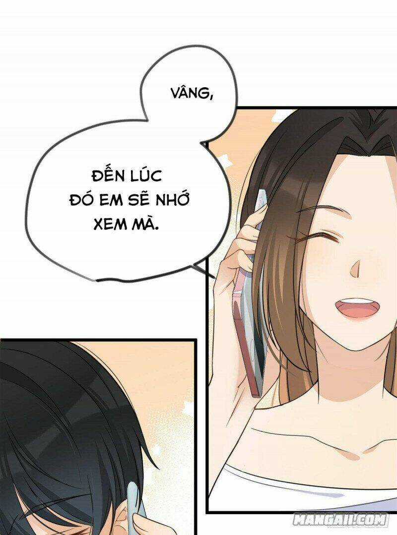 Vẫn Cứ Nhớ Em, Nhớ Em Chapter 21 trang 28