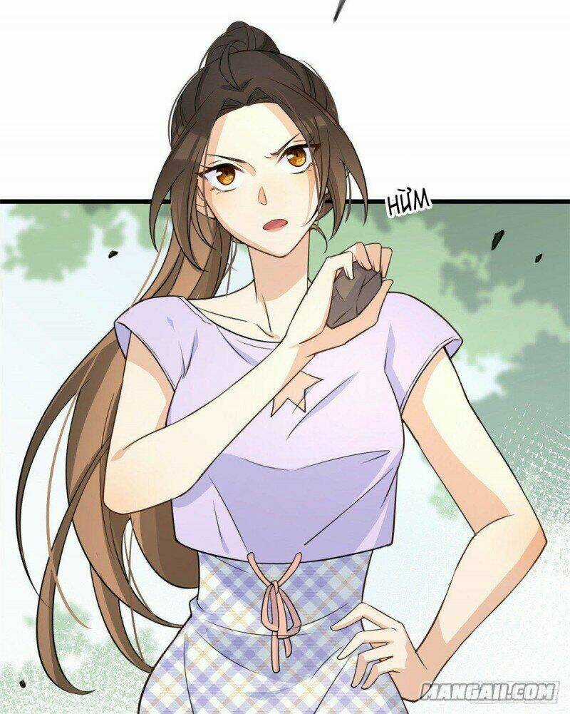 Vẫn Cứ Nhớ Em, Nhớ Em Chapter 21 trang 3