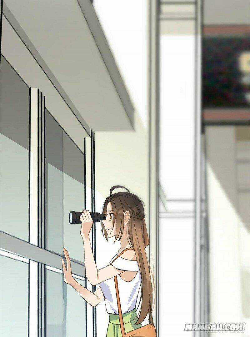 Vẫn Cứ Nhớ Em, Nhớ Em Chapter 21 trang 30