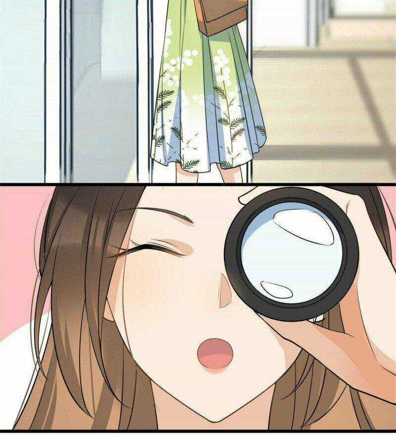 Vẫn Cứ Nhớ Em, Nhớ Em Chapter 21 trang 31