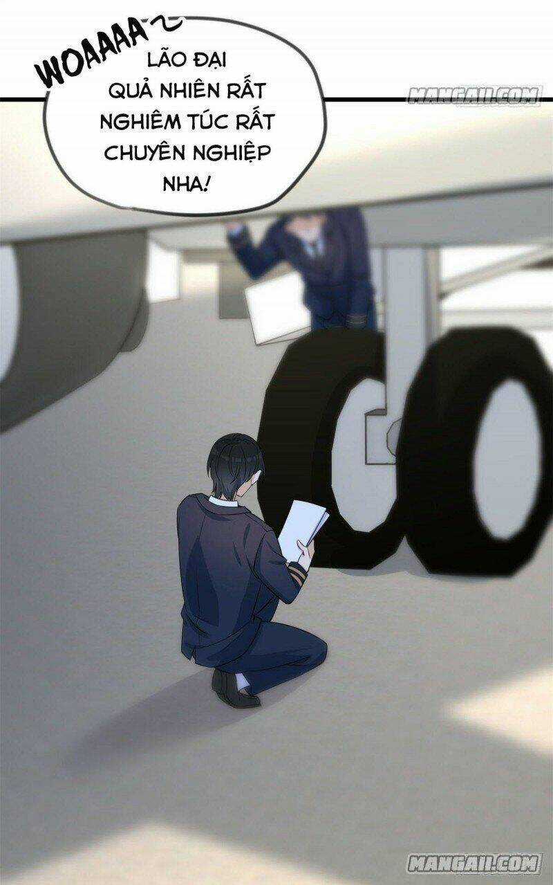 Vẫn Cứ Nhớ Em, Nhớ Em Chapter 21 trang 32