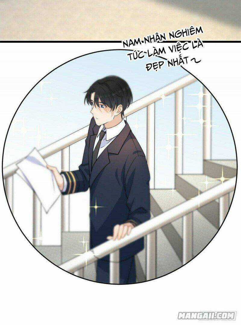 Vẫn Cứ Nhớ Em, Nhớ Em Chapter 21 trang 33