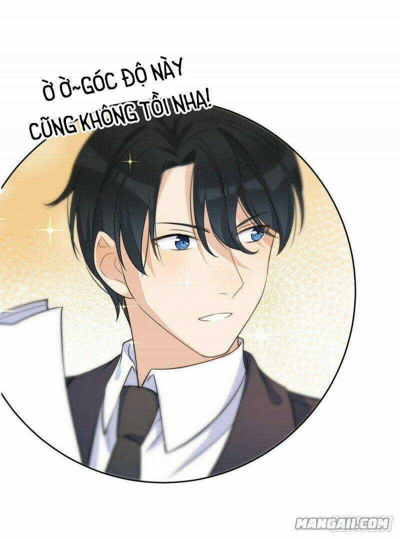 Vẫn Cứ Nhớ Em, Nhớ Em Chapter 21 trang 34