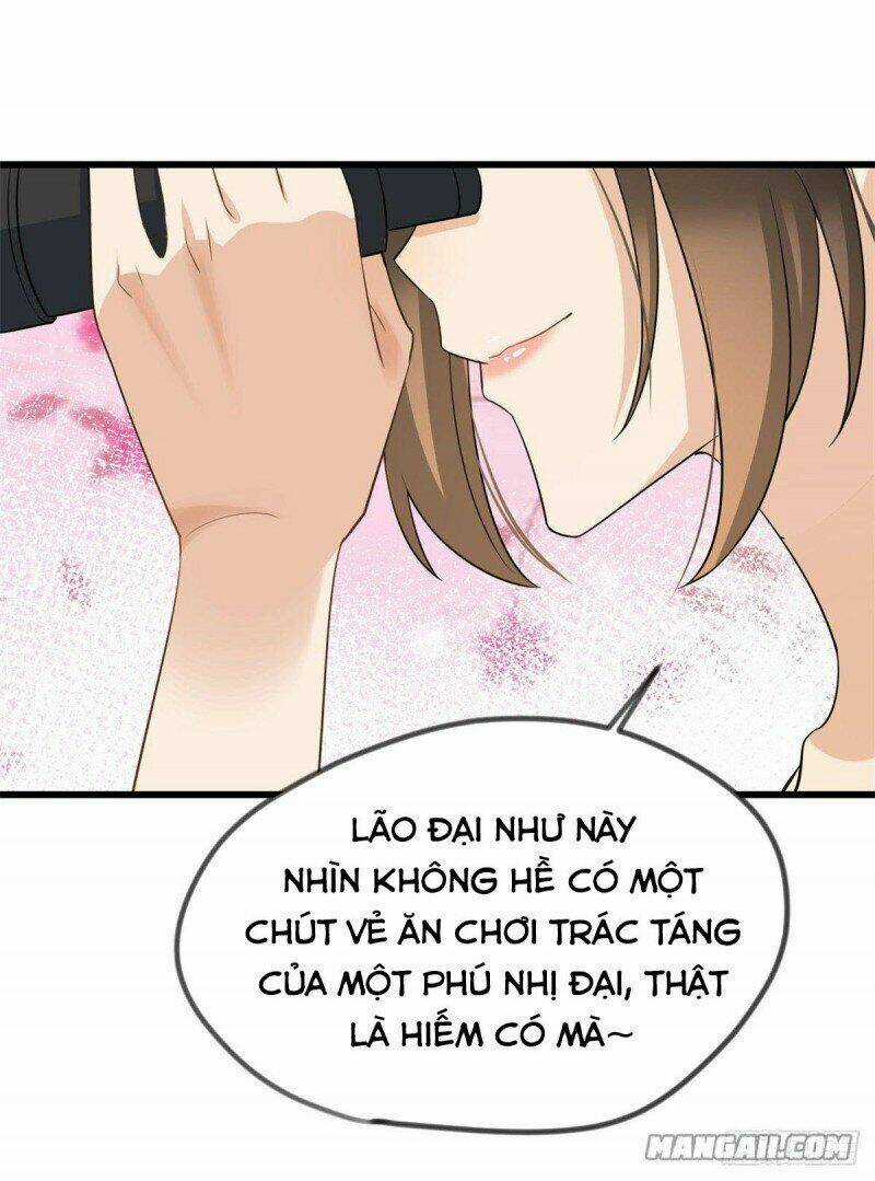 Vẫn Cứ Nhớ Em, Nhớ Em Chapter 21 trang 35