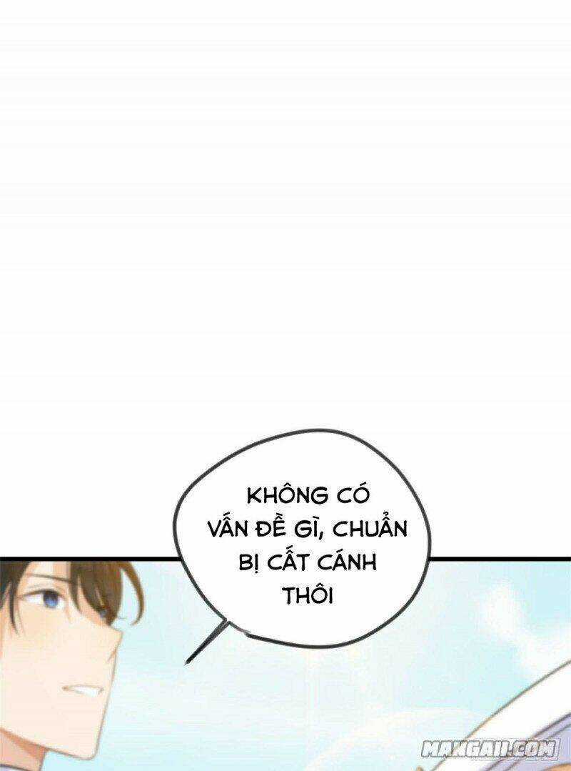 Vẫn Cứ Nhớ Em, Nhớ Em Chapter 21 trang 36