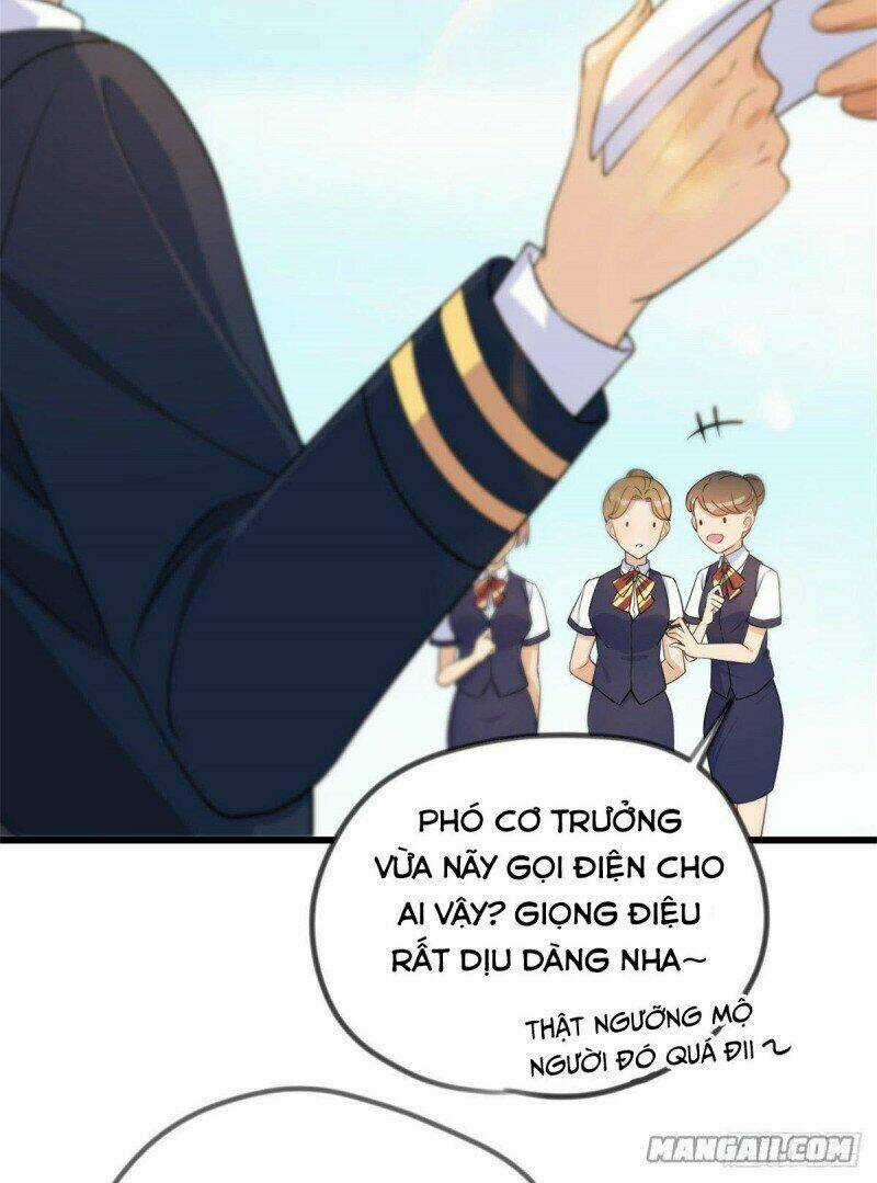 Vẫn Cứ Nhớ Em, Nhớ Em Chapter 21 trang 37