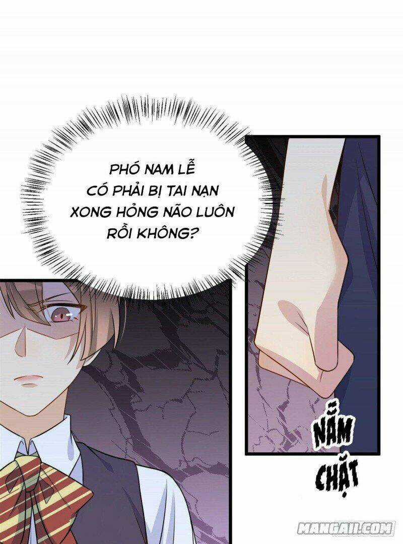 Vẫn Cứ Nhớ Em, Nhớ Em Chapter 21 trang 39