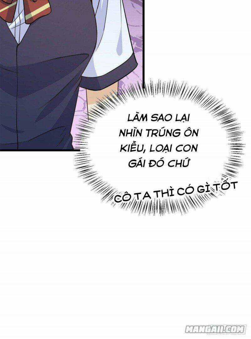 Vẫn Cứ Nhớ Em, Nhớ Em Chapter 21 trang 40