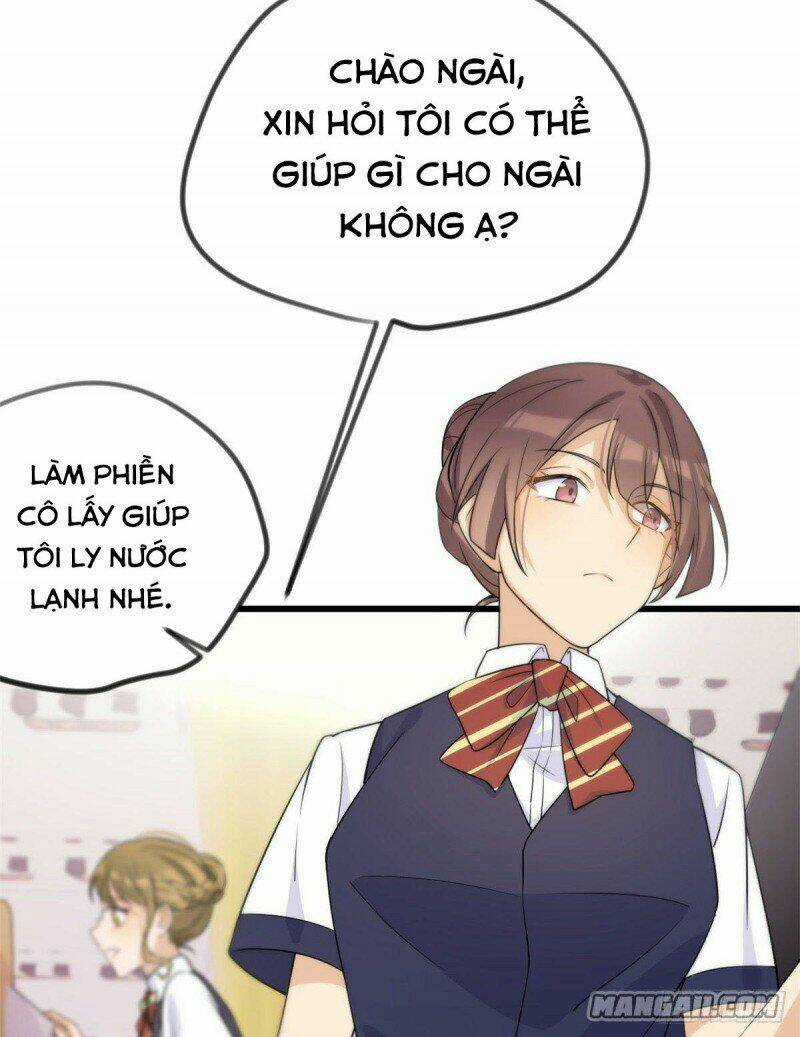 Vẫn Cứ Nhớ Em, Nhớ Em Chapter 21 trang 44