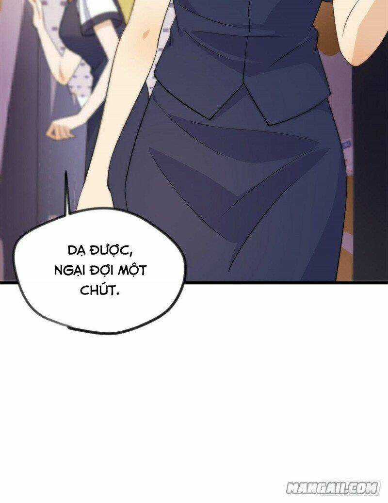 Vẫn Cứ Nhớ Em, Nhớ Em Chapter 21 trang 45