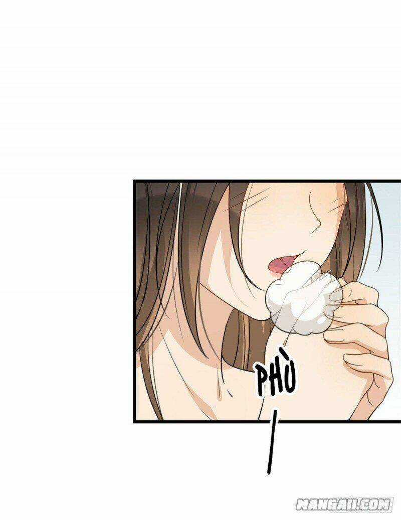 Vẫn Cứ Nhớ Em, Nhớ Em Chapter 21 trang 46