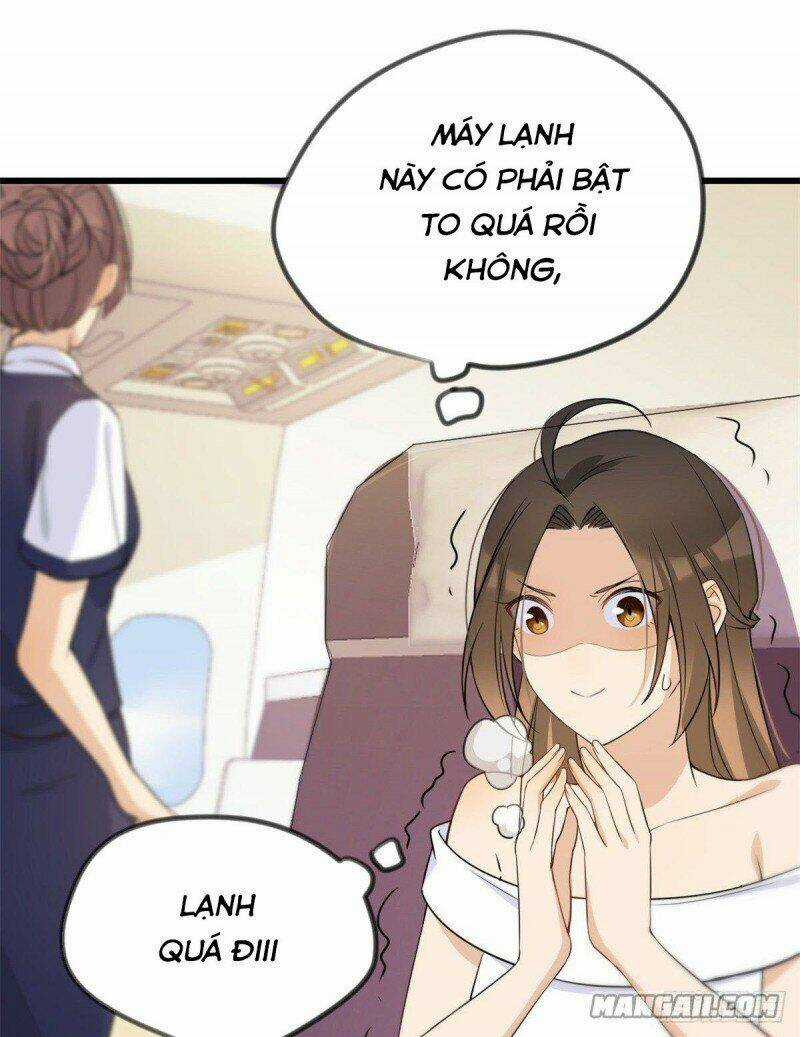 Vẫn Cứ Nhớ Em, Nhớ Em Chapter 21 trang 47