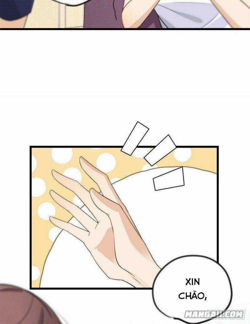 Vẫn Cứ Nhớ Em, Nhớ Em Chapter 21 trang 48