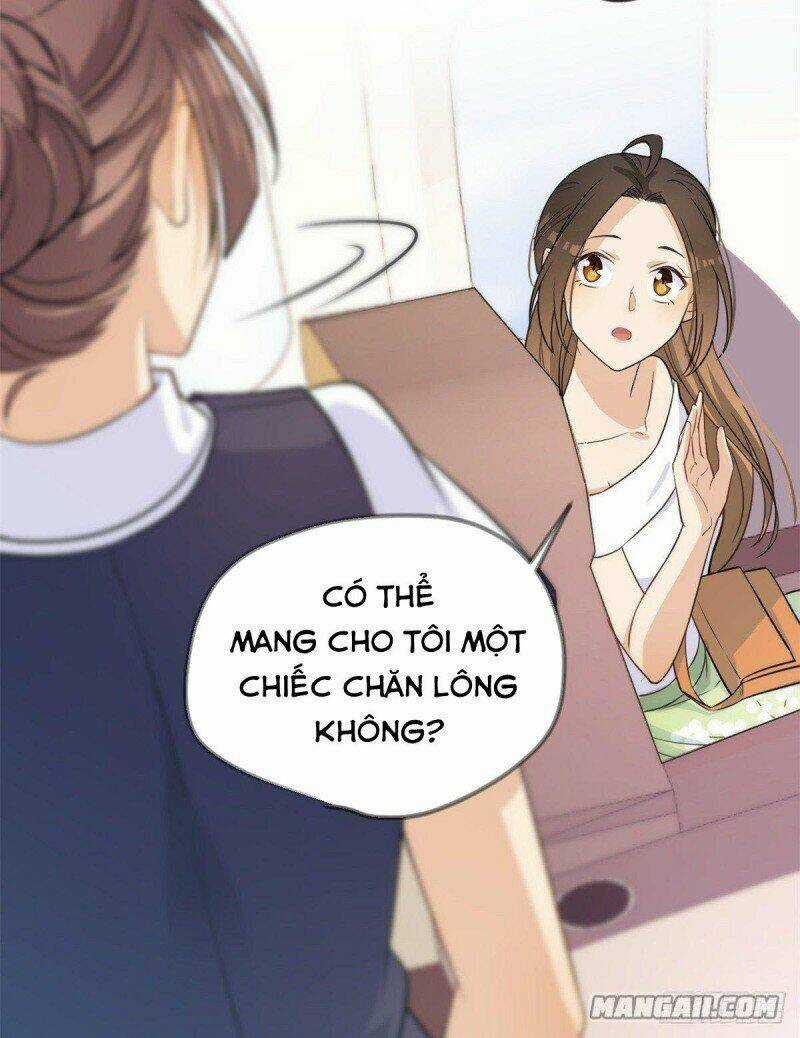 Vẫn Cứ Nhớ Em, Nhớ Em Chapter 21 trang 49