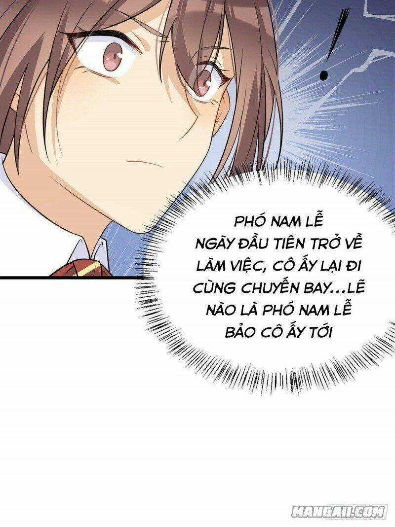 Vẫn Cứ Nhớ Em, Nhớ Em Chapter 21 trang 51