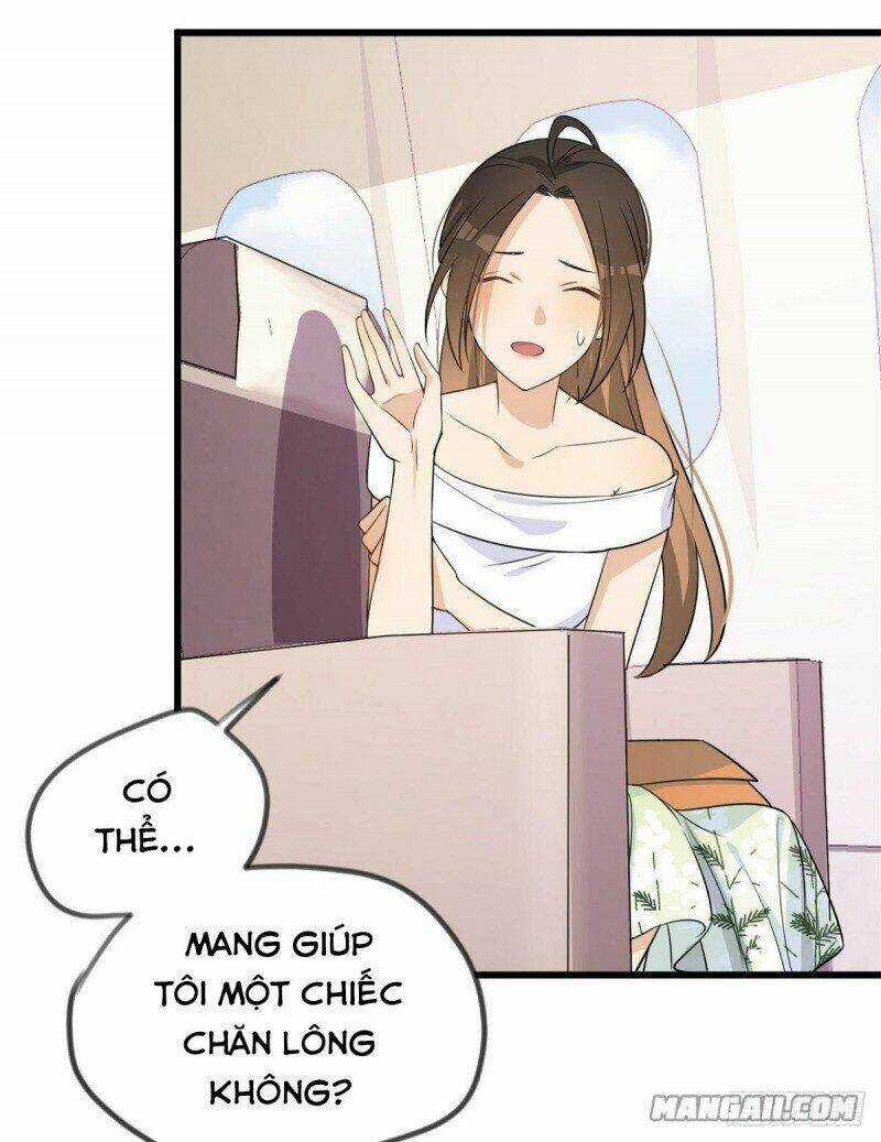 Vẫn Cứ Nhớ Em, Nhớ Em Chapter 21 trang 52