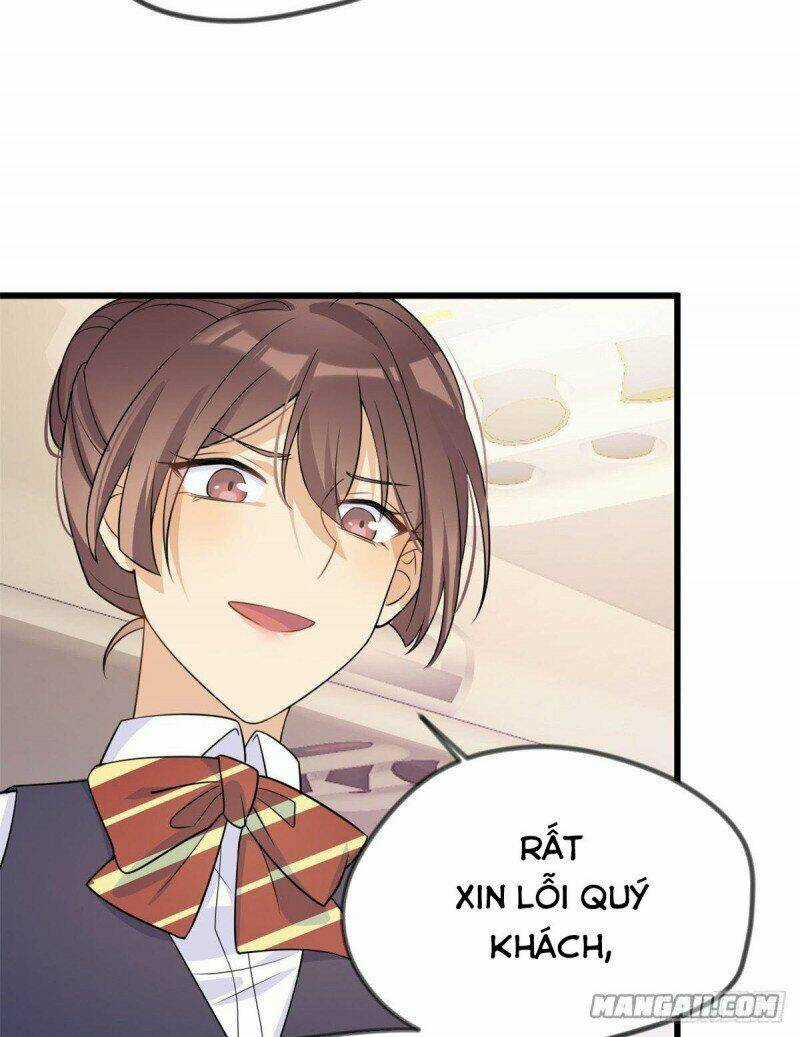 Vẫn Cứ Nhớ Em, Nhớ Em Chapter 21 trang 53