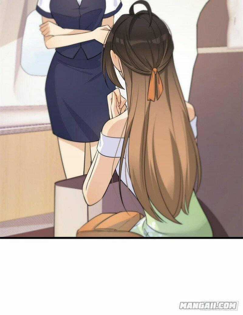 Vẫn Cứ Nhớ Em, Nhớ Em Chapter 21 trang 55