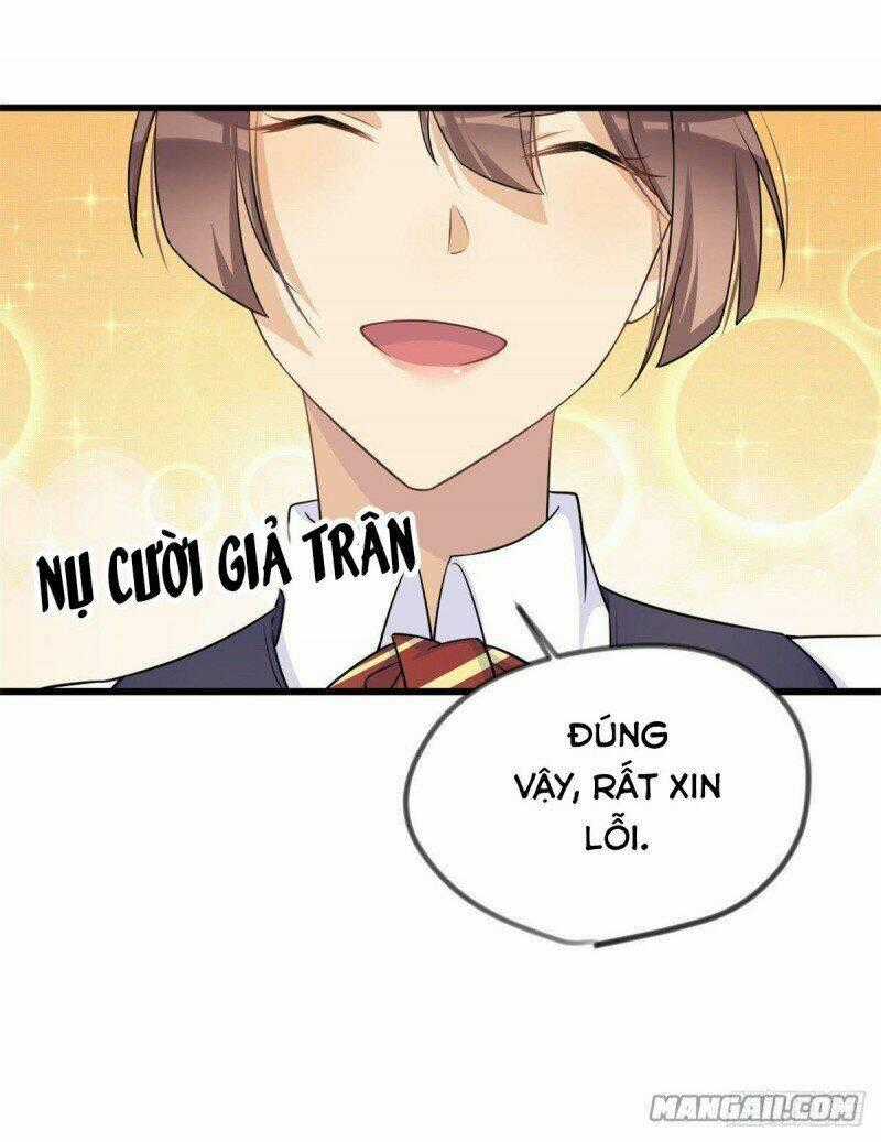 Vẫn Cứ Nhớ Em, Nhớ Em Chapter 21 trang 56