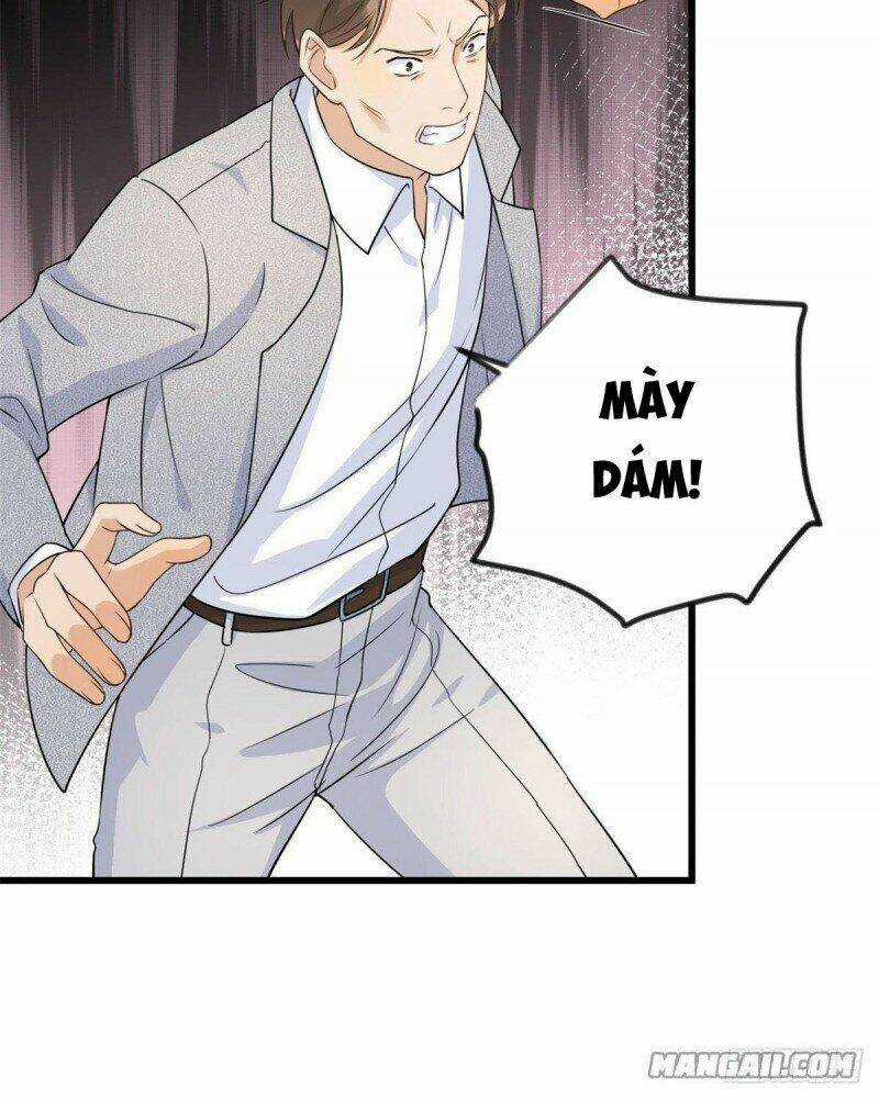 Vẫn Cứ Nhớ Em, Nhớ Em Chapter 21 trang 6