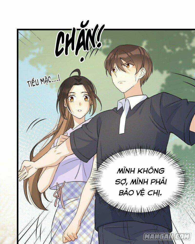 Vẫn Cứ Nhớ Em, Nhớ Em Chapter 21 trang 7