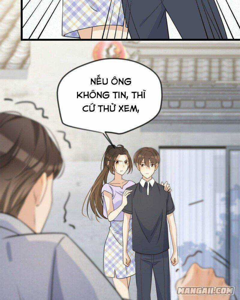 Vẫn Cứ Nhớ Em, Nhớ Em Chapter 21 trang 8