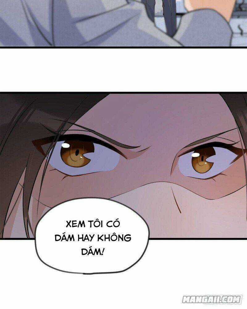 Vẫn Cứ Nhớ Em, Nhớ Em Chapter 21 trang 9