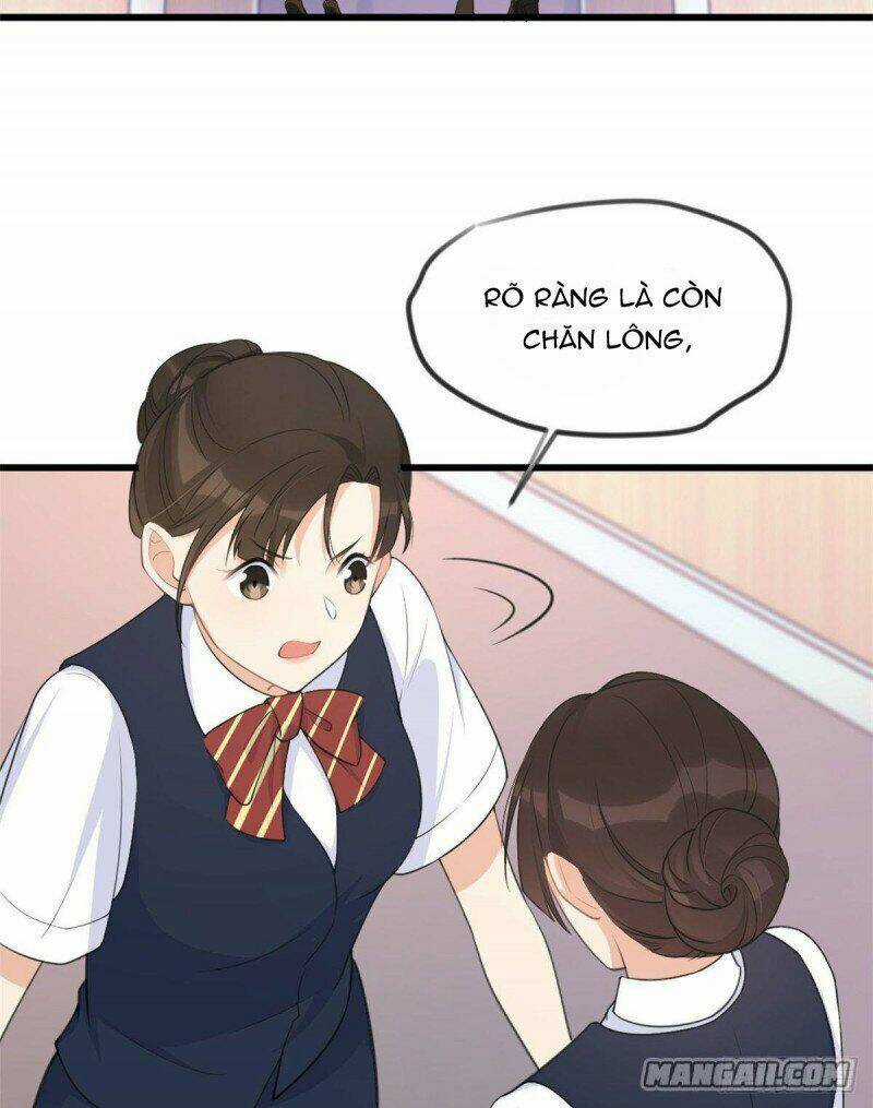 Vẫn Cứ Nhớ Em, Nhớ Em Chapter 22 trang 10