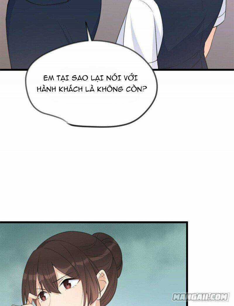 Vẫn Cứ Nhớ Em, Nhớ Em Chapter 22 trang 11