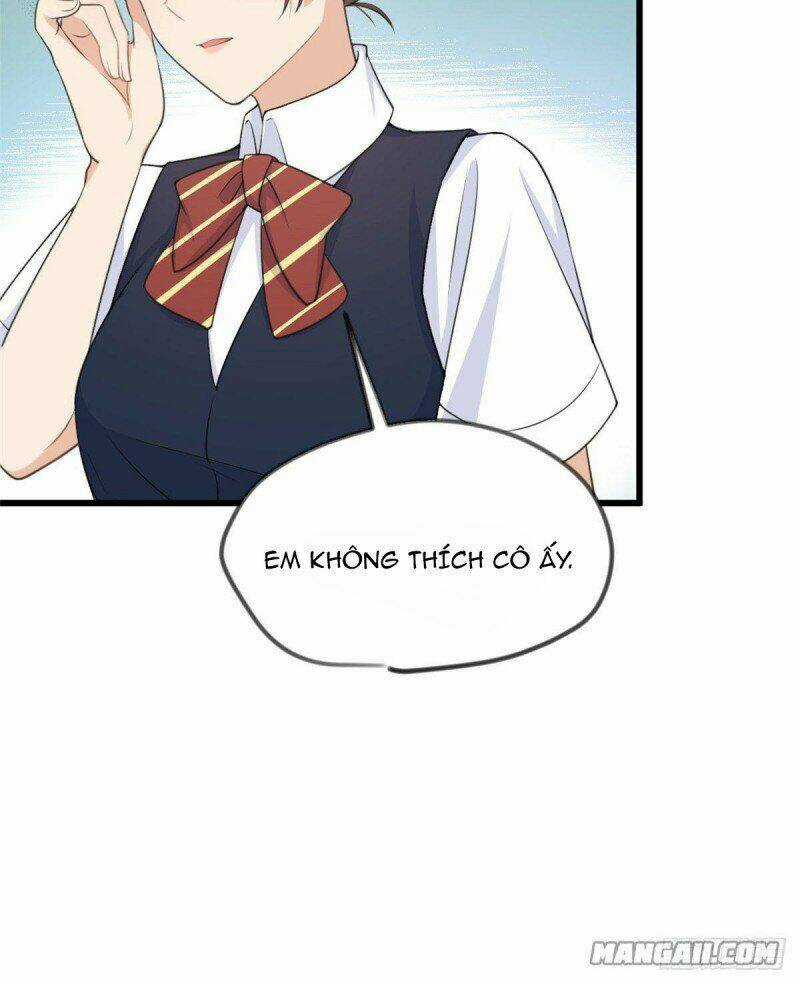 Vẫn Cứ Nhớ Em, Nhớ Em Chapter 22 trang 12