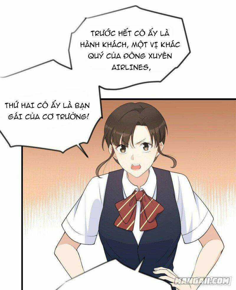 Vẫn Cứ Nhớ Em, Nhớ Em Chapter 22 trang 13