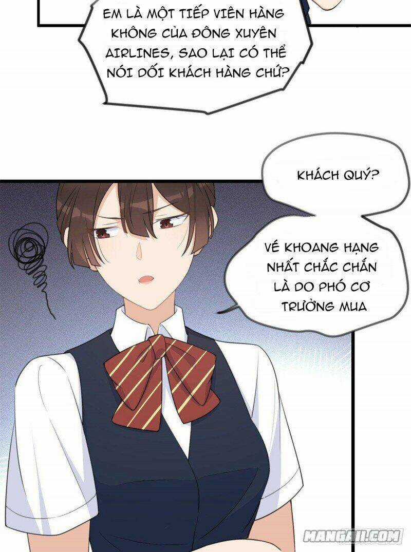 Vẫn Cứ Nhớ Em, Nhớ Em Chapter 22 trang 14