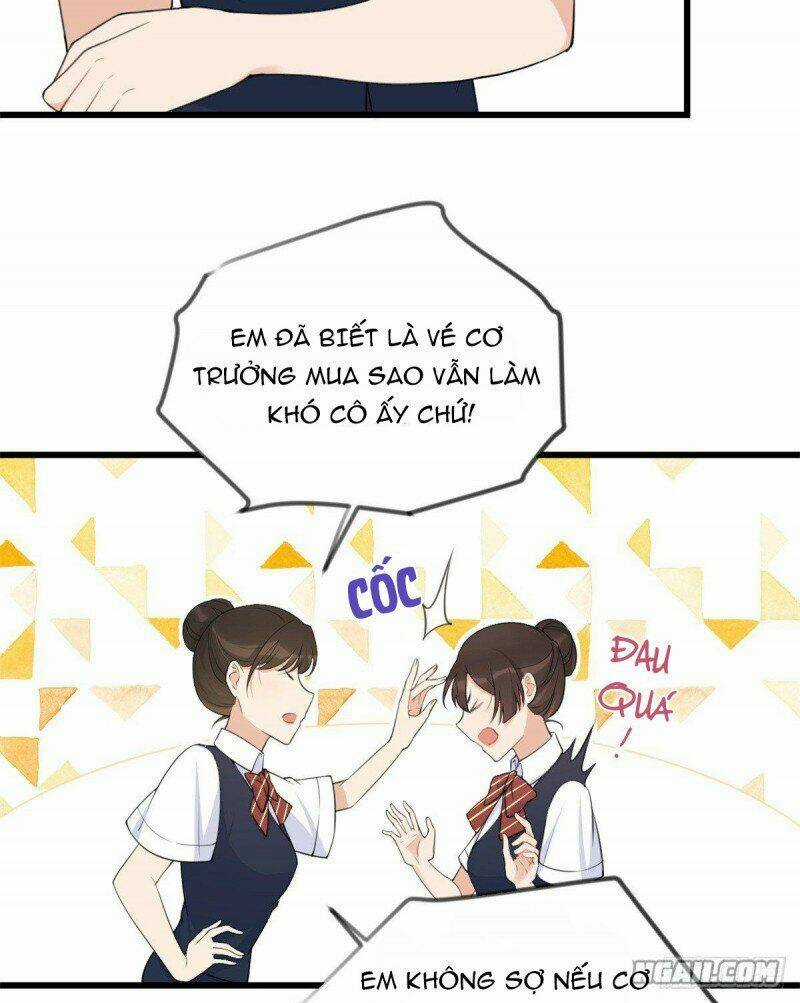 Vẫn Cứ Nhớ Em, Nhớ Em Chapter 22 trang 15