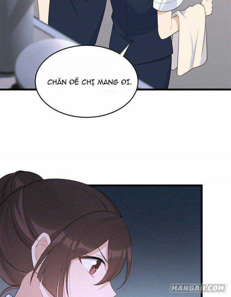 Vẫn Cứ Nhớ Em, Nhớ Em Chapter 22 trang 18