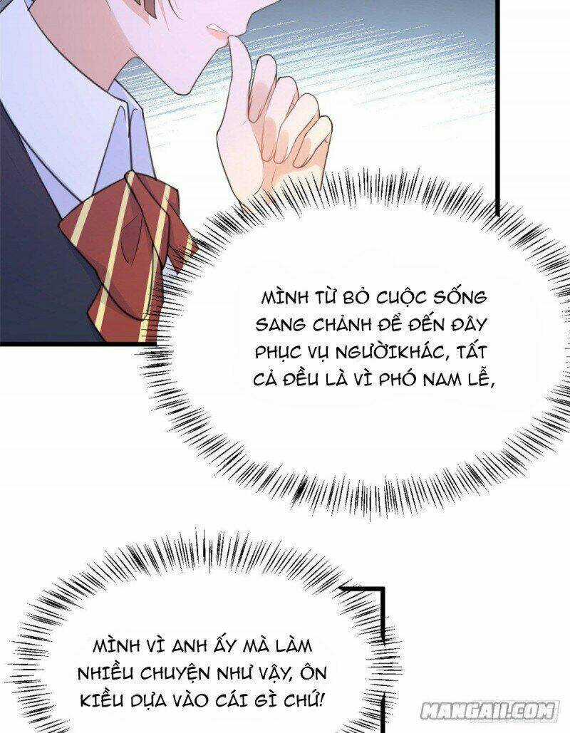 Vẫn Cứ Nhớ Em, Nhớ Em Chapter 22 trang 19