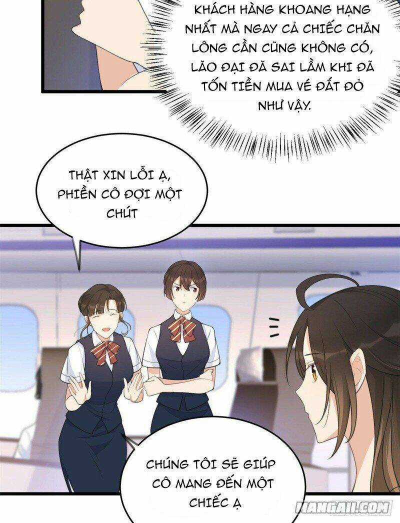 Vẫn Cứ Nhớ Em, Nhớ Em Chapter 22 trang 2