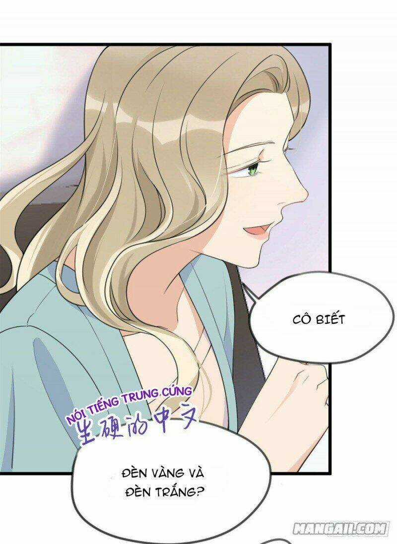 Vẫn Cứ Nhớ Em, Nhớ Em Chapter 22 trang 26