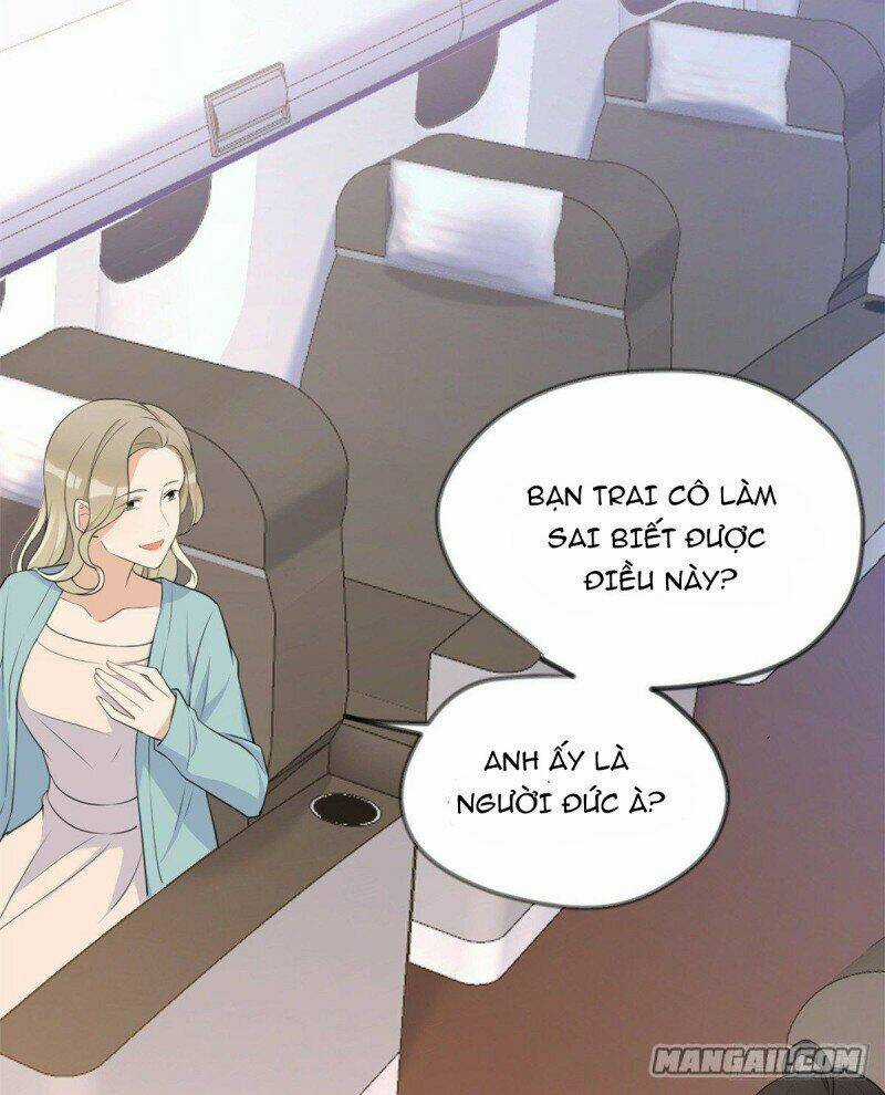 Vẫn Cứ Nhớ Em, Nhớ Em Chapter 22 trang 28