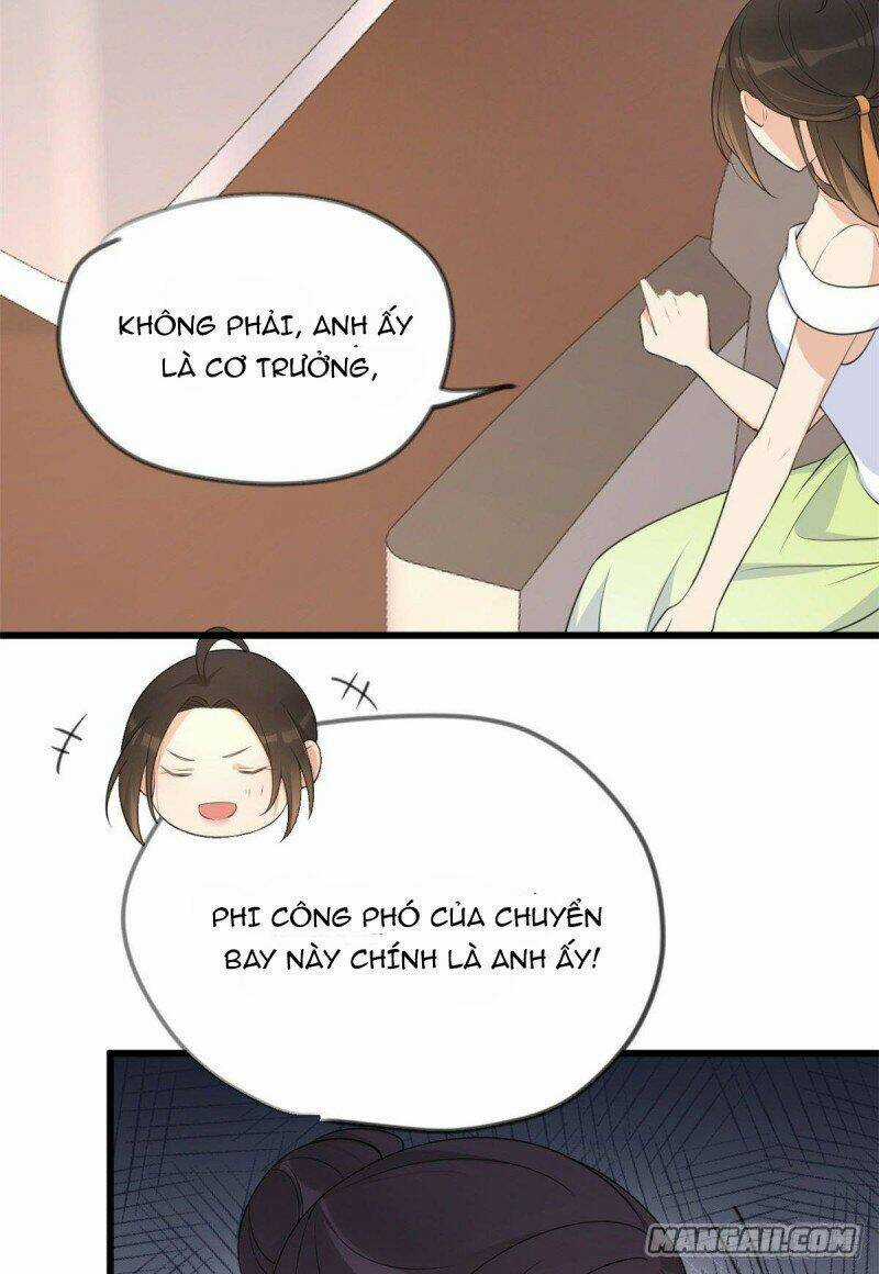 Vẫn Cứ Nhớ Em, Nhớ Em Chapter 22 trang 29