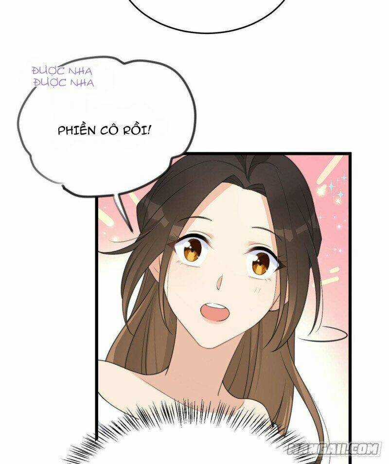 Vẫn Cứ Nhớ Em, Nhớ Em Chapter 22 trang 3