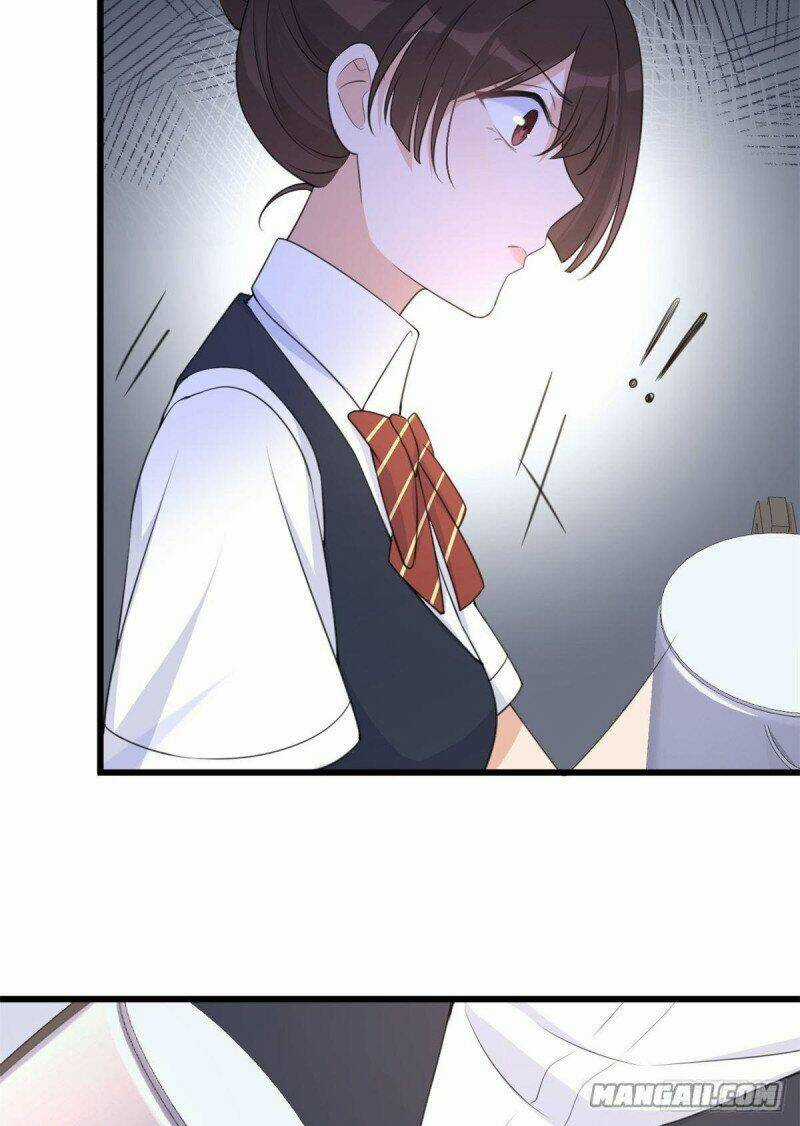 Vẫn Cứ Nhớ Em, Nhớ Em Chapter 22 trang 30