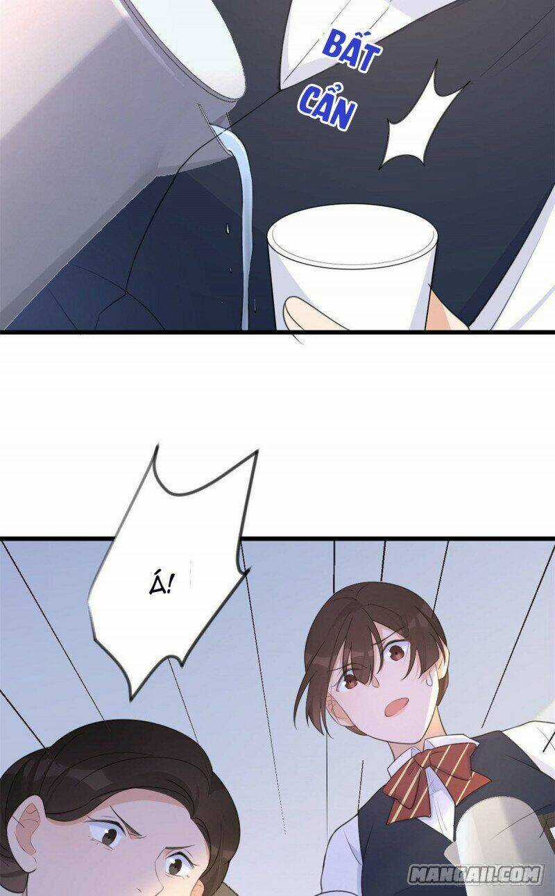 Vẫn Cứ Nhớ Em, Nhớ Em Chapter 22 trang 31