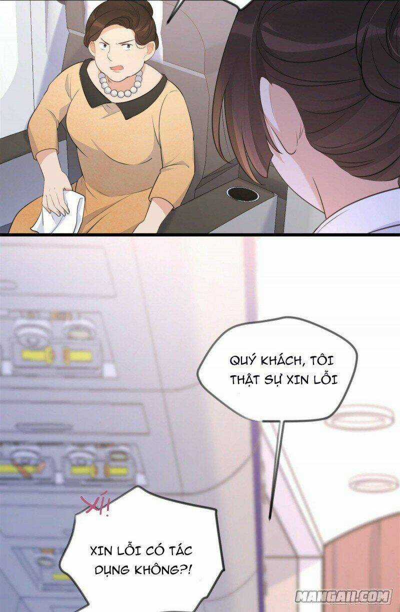 Vẫn Cứ Nhớ Em, Nhớ Em Chapter 22 trang 34