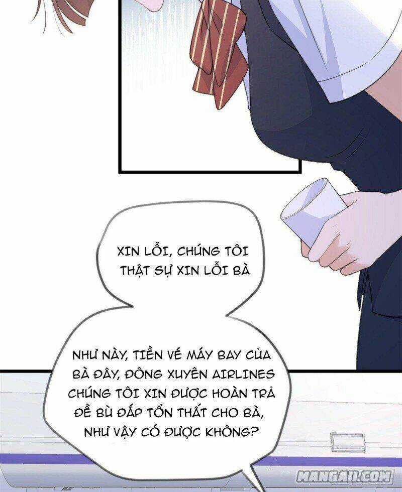 Vẫn Cứ Nhớ Em, Nhớ Em Chapter 22 trang 37