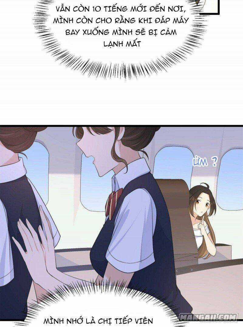 Vẫn Cứ Nhớ Em, Nhớ Em Chapter 22 trang 4