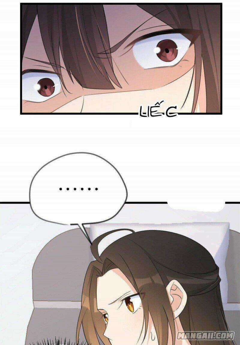 Vẫn Cứ Nhớ Em, Nhớ Em Chapter 22 trang 41