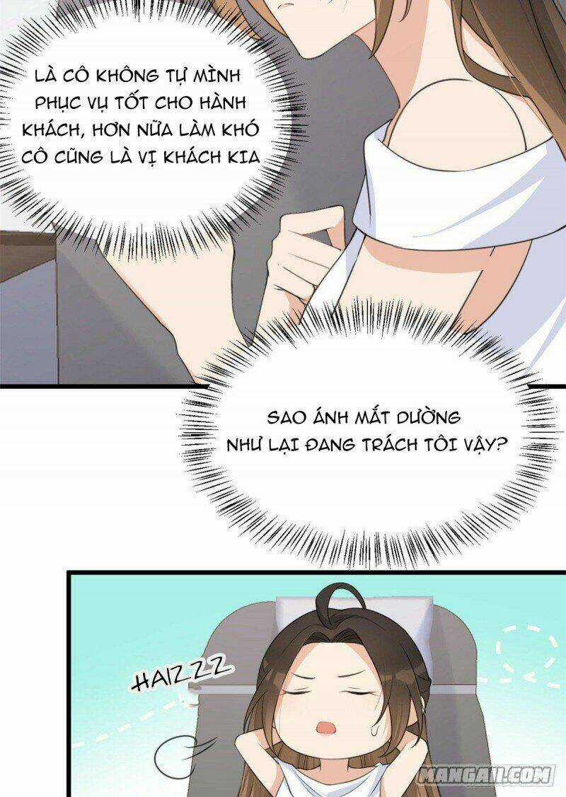 Vẫn Cứ Nhớ Em, Nhớ Em Chapter 22 trang 42