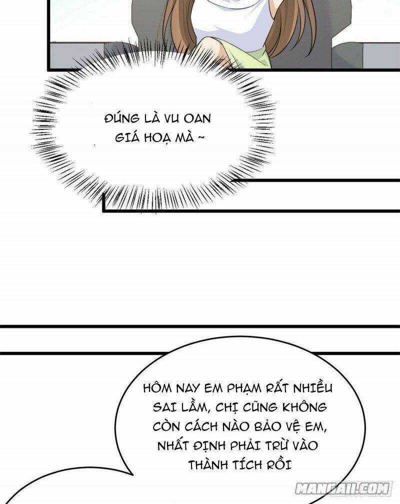 Vẫn Cứ Nhớ Em, Nhớ Em Chapter 22 trang 43