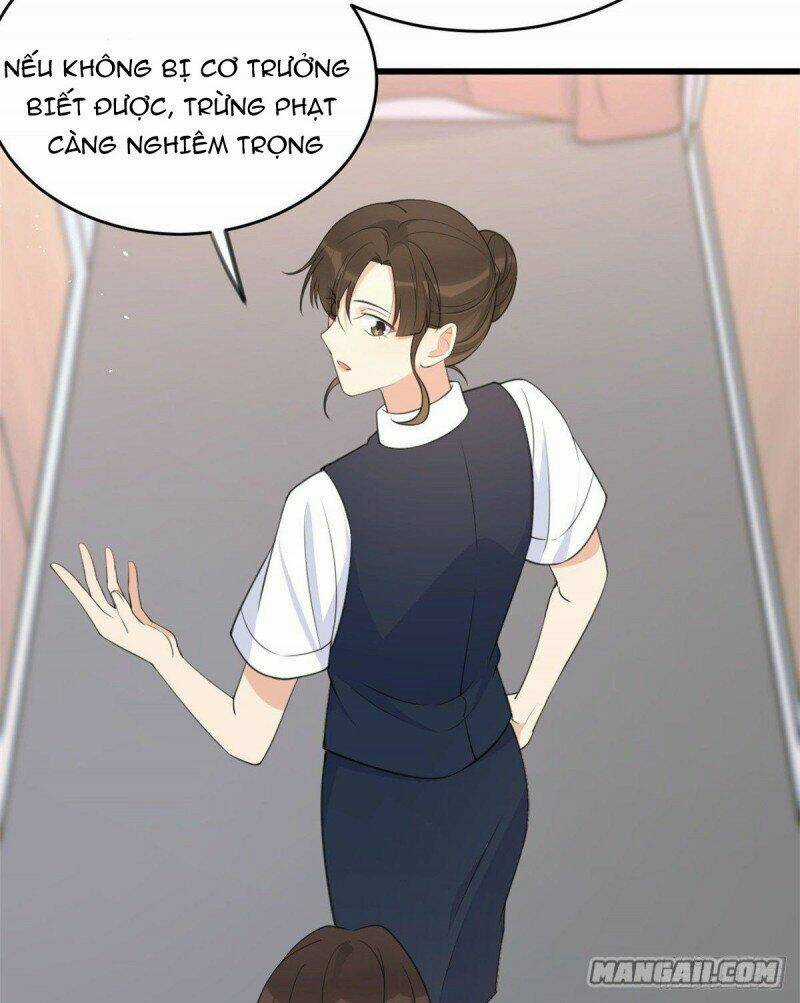 Vẫn Cứ Nhớ Em, Nhớ Em Chapter 22 trang 44