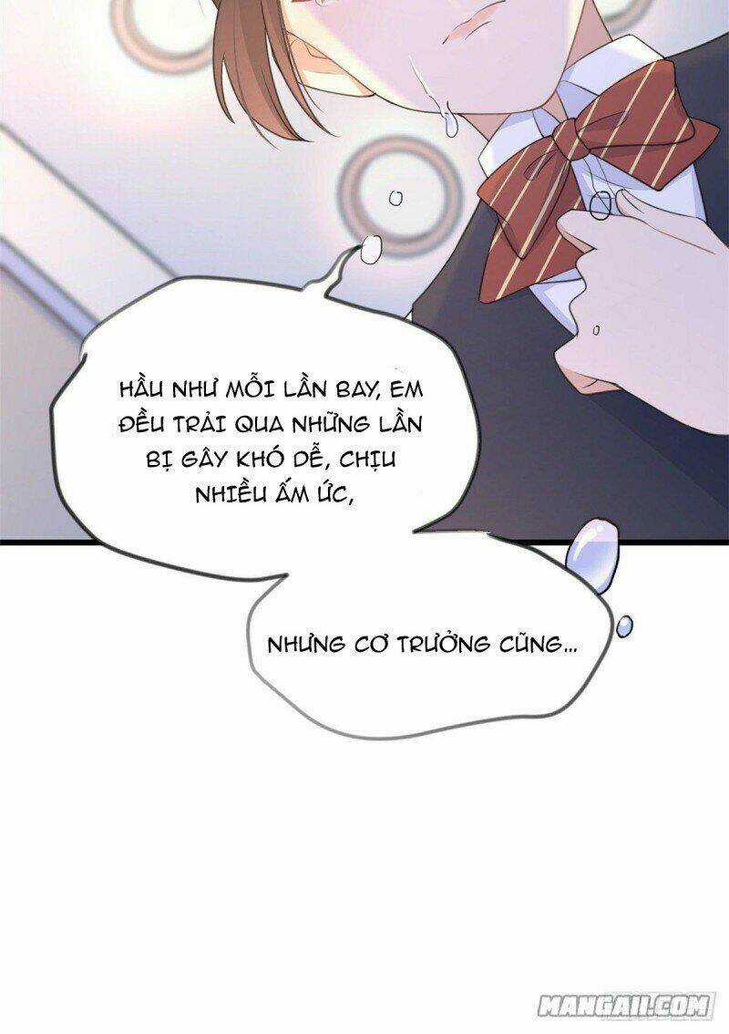 Vẫn Cứ Nhớ Em, Nhớ Em Chapter 22 trang 46